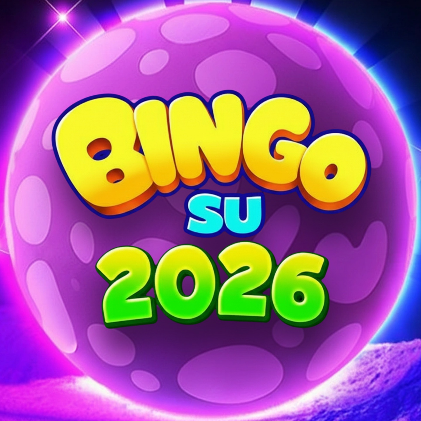 Icono Bingo